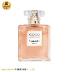 عطر ادکلن شنل کوکو مادمازل-کوکو شانل -Chanel Coco Mademoiselle