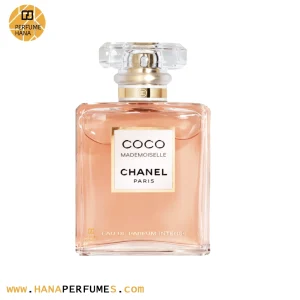 عطر ادکلن شنل کوکو مادمازل-کوکو شانل -Chanel Coco Mademoiselle