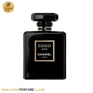 عطر ادکلن شنل کوکو نویر-کوکو چنل - Chanel Coco Noir