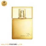 عطر ادکلن شیسیدو زن زنانه- طلایی - Shiseido Zen