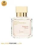 عطر ادکلن فرانسیس کرکجان آمیریس فم- Maison Francis Kurkdjian Amyris Femme
