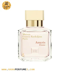 عطر ادکلن فرانسیس کرکجان آمیریس فم- Maison Francis Kurkdjian Amyris Femme