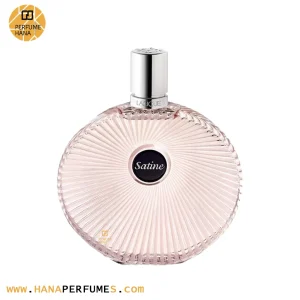 عطر ادکلن لالیک ساتین