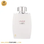 عطر ادکلن لالیک سفید-لالیک وایت