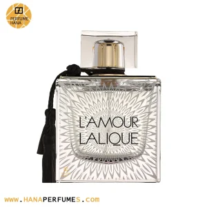عطر ادکلن لالیک لامور (له آمور زنانه)