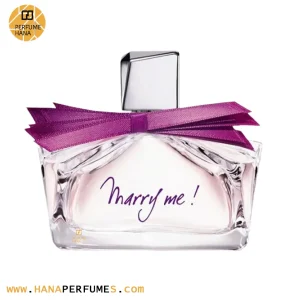 عطر ادکلن لانوین ماری می | Lanvin Marry Me