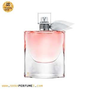 عطر ادکلن لانکوم لا ویه است بله