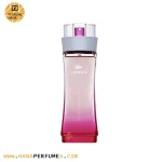 عطر ادکلن لاگوست تاچ آف پینک-صورتی