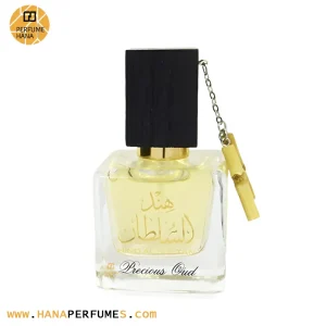 عطر ادکلن لطافه هند ال سلطان | Lattafa Hind Al Sultan