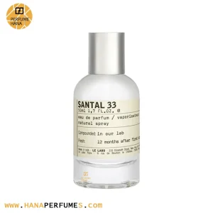 عطر ادکلن له لابو سانتال 33 | Le Labo Santal 33