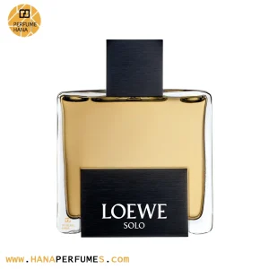 عطر ادکلن لوئو-لوئوه سولو لوئوه | Loewe Solo Loewe
