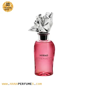 عطر ادکلن لویی ویتون اوراژ | Louis Vuitton Orage