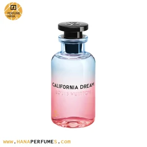 عطر ادکلن لویی ویتون کالیفورنیا دریم | Louis Vuitton California Dream
