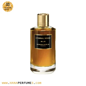 عطر ادکلن مانسرا اترنال وود