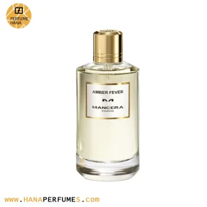 عطر ادکلن مانسرا امبر فور
