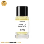 عطر ادکلن متیر پریمیر وانیلا پاودر