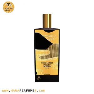 عطر ادکلن ممو ایتالین لدر