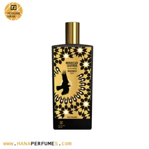 عطر ادکلن ممو موروکن لدر