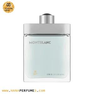 عطر ادکلن مونت بلنک ایندیویجوال مردانه