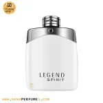 عطر ادکلن مونت بلنک لجند اسپیریت