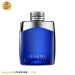 عطر ادکلن مونت بلنک لجند بلو