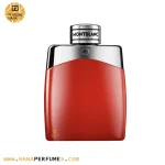 عطر ادکلن مونت بلنک لجند قرمز رد