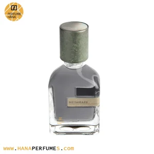 عطر ادکلن مگامار (مگاماره)