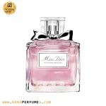 عطر ادکلن میس دیور بلومینگ بوکه-صورتی