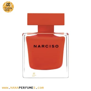 عطر ادکلن نارسیسو رودریگز نارسیسو رژ