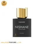 عطر ادکلن نیشانه کارا گز