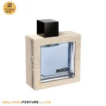 عطر ادکلن هی وود اوشن وت وود-سفید