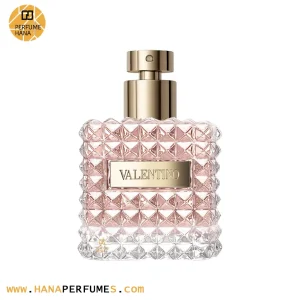 عطر ادکلن والنتینو دونا
