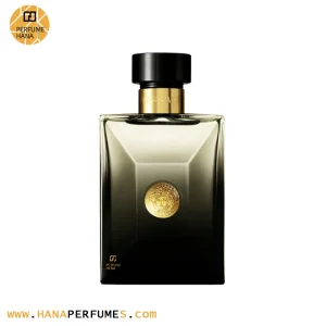عطر ادکلن ورساچه پورهوم عود نویر
