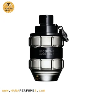 عطر ادکلن ویکتور اند رولف اسپایس بمب | Viktor Rolf Spice Bomb