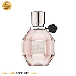 عطر ادکلن ویکتور اند رولف فلاور بمب | Viktor Rolf Flower Bomb