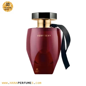 عطر ادکلن ویکتوریا سکرت وری سکسی 2018 | Victoria Secret Very Sexy EDP 50ml