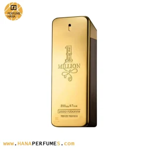 عطر ادکلن پاکو رابان وان میلیون