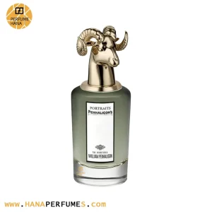 عطر ادکلن پنهالیگون قوچ- د اینیمیتبل ویلیام