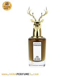 عطر ادکلن پنهالیگونز د تراژدی آف لرد جورج