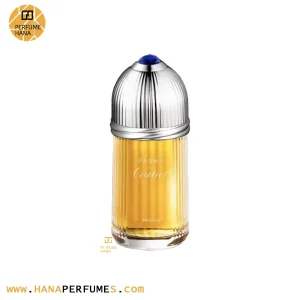 عطر ادکلن کارتیر پاشا مردانه Cartier Pasha