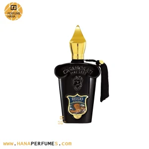 عطر ادکلن کازاموراتی زرجف-زرژاف رجیو Xerjoff Casamorati Regio