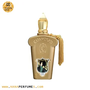عطر ادکلن کازاموراتی زرجف-زرژاف لیرا