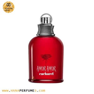 عطر ادکلن کاشارل آمور آمور