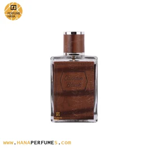 عطر ادکلن کاپیتان بلک Captain Black