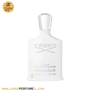 عطر ادکلن کرید سیلور مانتین واتر | Creed Silver Mountain Water