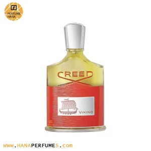 عطر ادکلن کرید وایکینگ-قرمز | Creed Viking