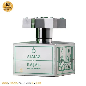 عطر ادکلن کژال آلماز