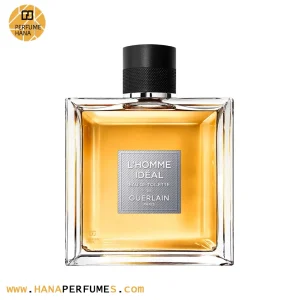 عطر ادکلن گرلن لهوم ایده آل مردانه
