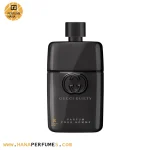 عطر ادکلن گوچی گیلتی اینتنس مردانه