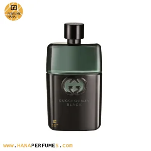 عطر ادکلن گوچی گیلتی بلک مردانه